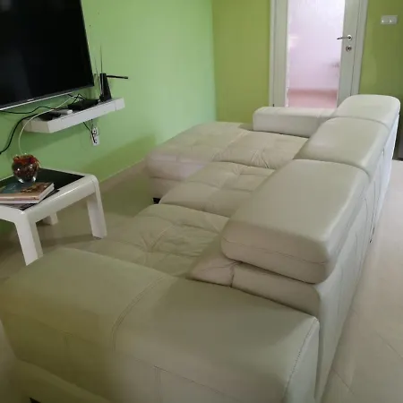 Apartman Olivera Supetarska Draga