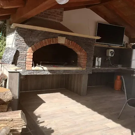 Apartman Olivera