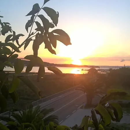 Apartman Olivera *