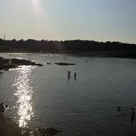 Apartman Olivera Supetarska Draga