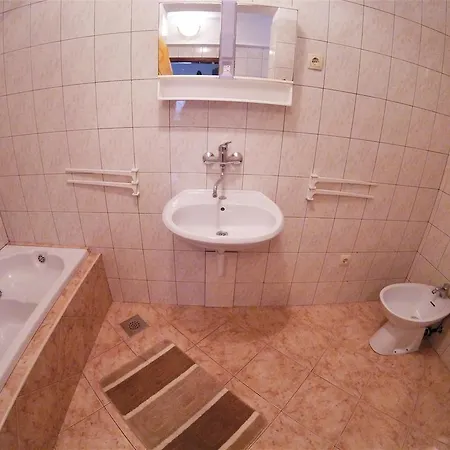 Apartman Olivera