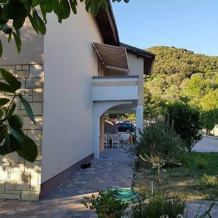 Apartman Olivera