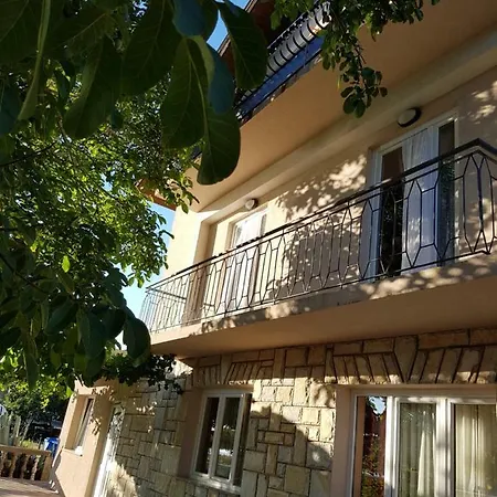 Olivera 公寓 苏佩塔斯卡德拉加