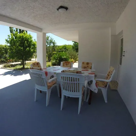 公寓 Olivera 苏佩塔斯卡德拉加