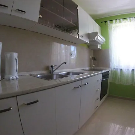 公寓 Olivera 苏佩塔斯卡德拉加