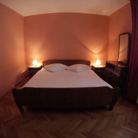 Apartman Olivera *