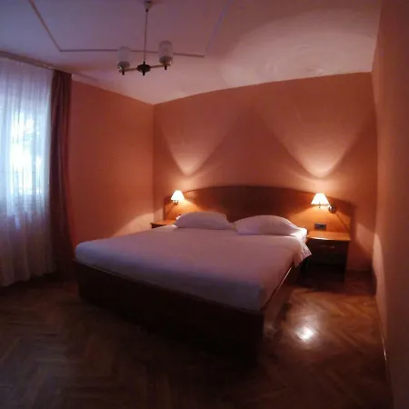 Apartman Olivera