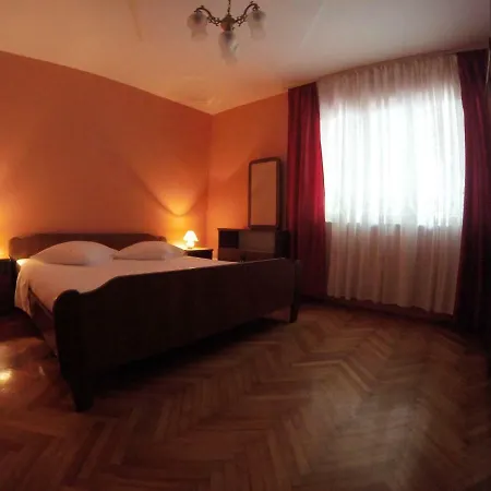 Olivera Apartman Supetarska Draga