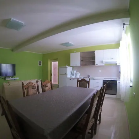 Olivera Apartman *