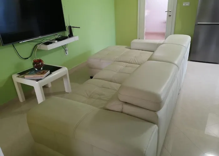 Apartment Olivera Supetarska Draga