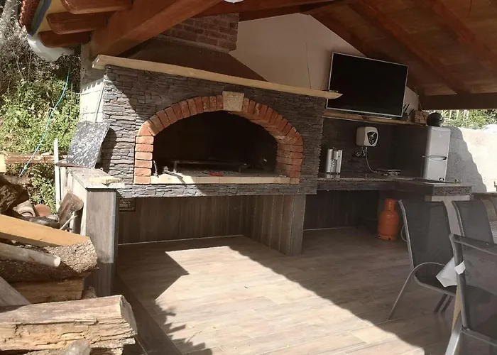 Apartment Olivera