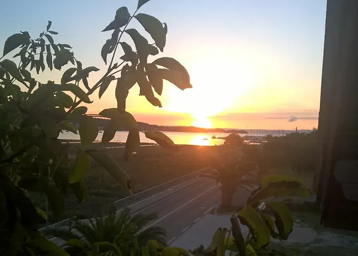 Apartment Olivera *