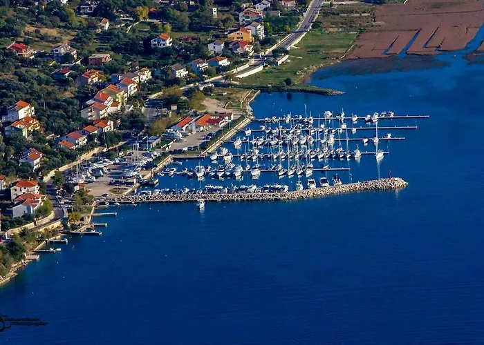 Olivera Supetarska Draga