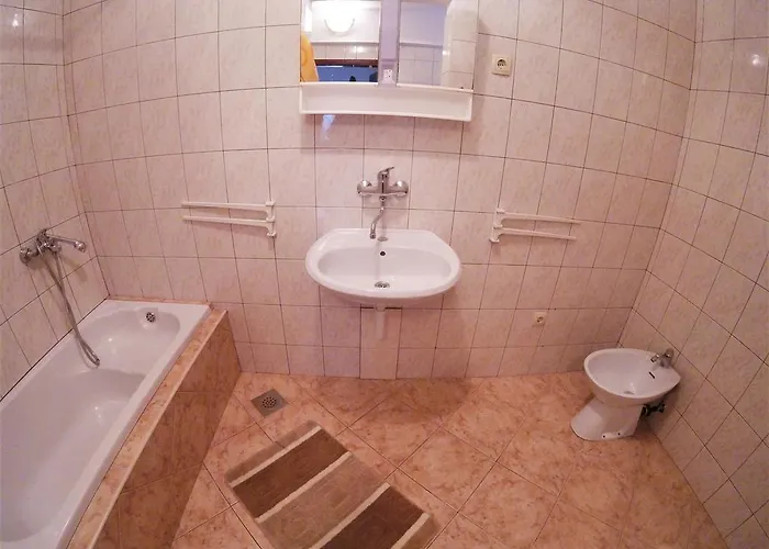 Apartment Olivera