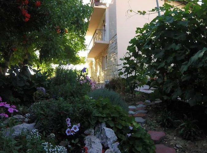 Apartment Olivera *