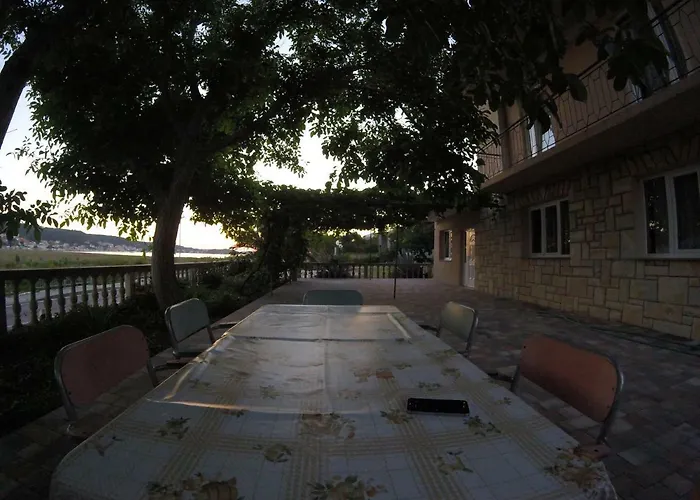 Apartment Olivera *