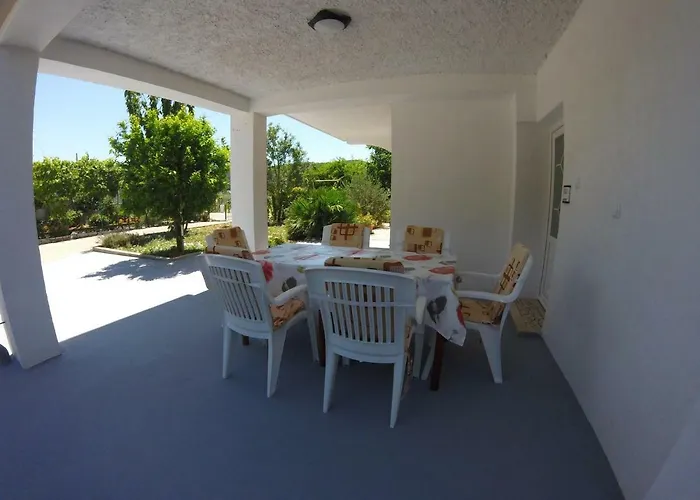 Apartment Olivera Supetarska Draga