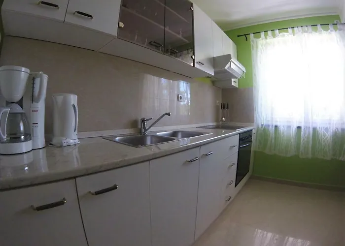 Apartment Olivera Supetarska Draga