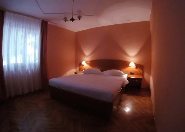 Apartment Olivera