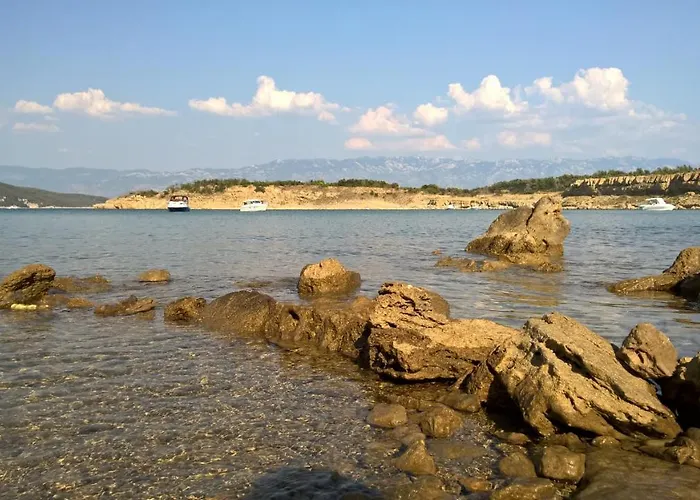 Olivera * Supetarska Draga