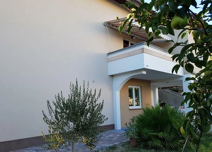 Olivera شقة سوبيتارسكا دراغا