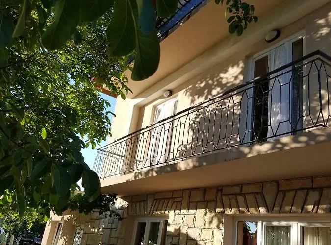 Olivera شقة سوبيتارسكا دراغا